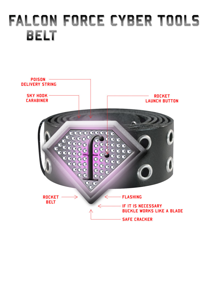 BELT