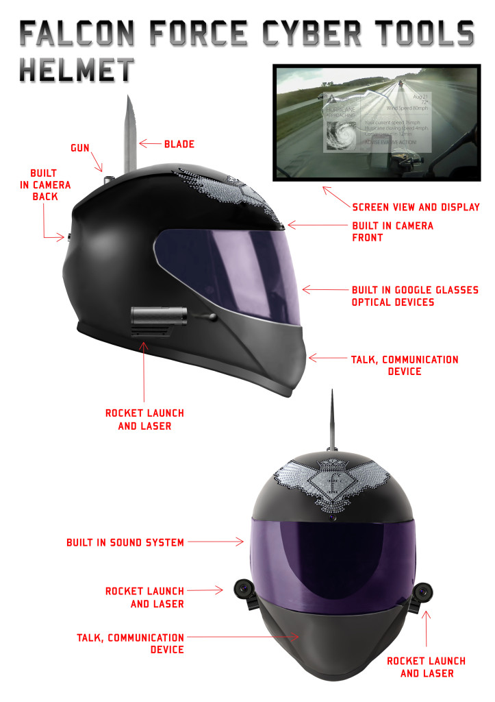 HELMET