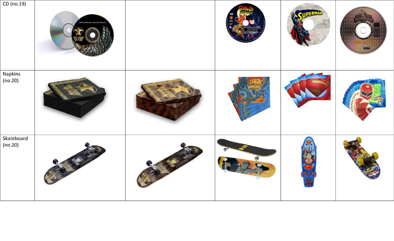 List-of-Falcon-Man-Merchandise-in-comparison-to-Others-09-09-2013-8